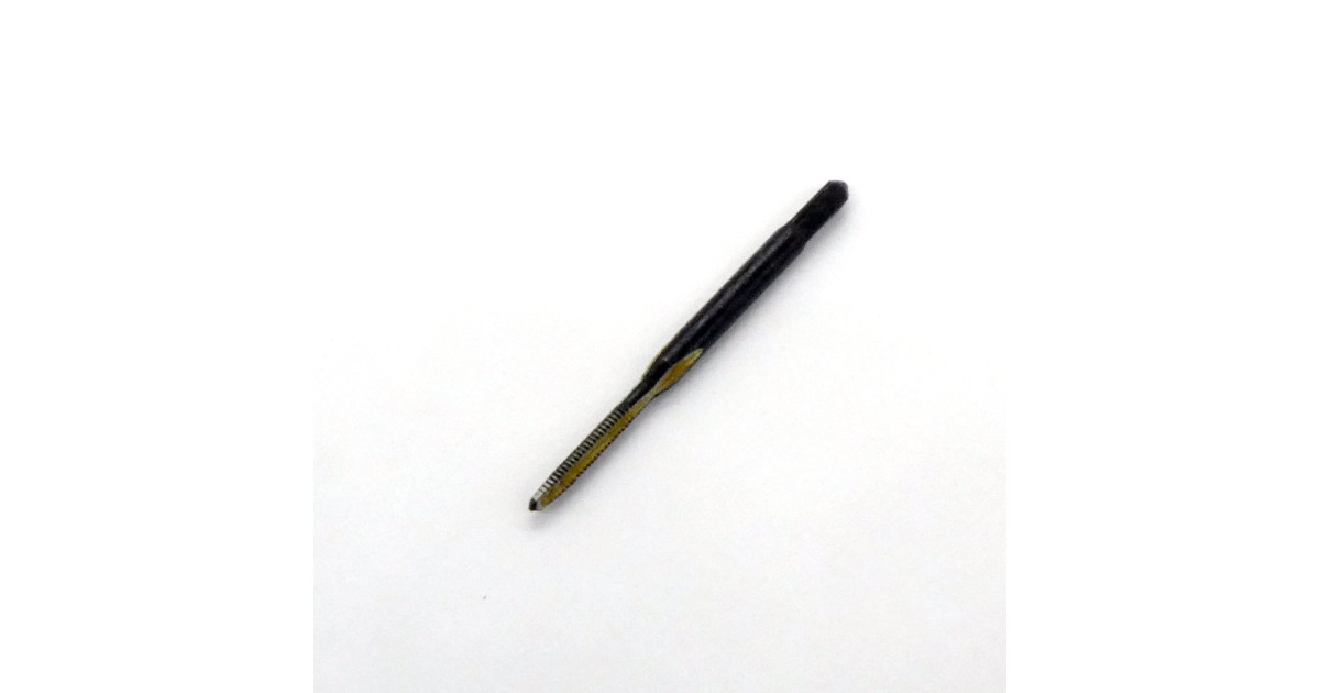 Купить Метчик М2.0 (комплект 2шт.) Россия оптом в Москве