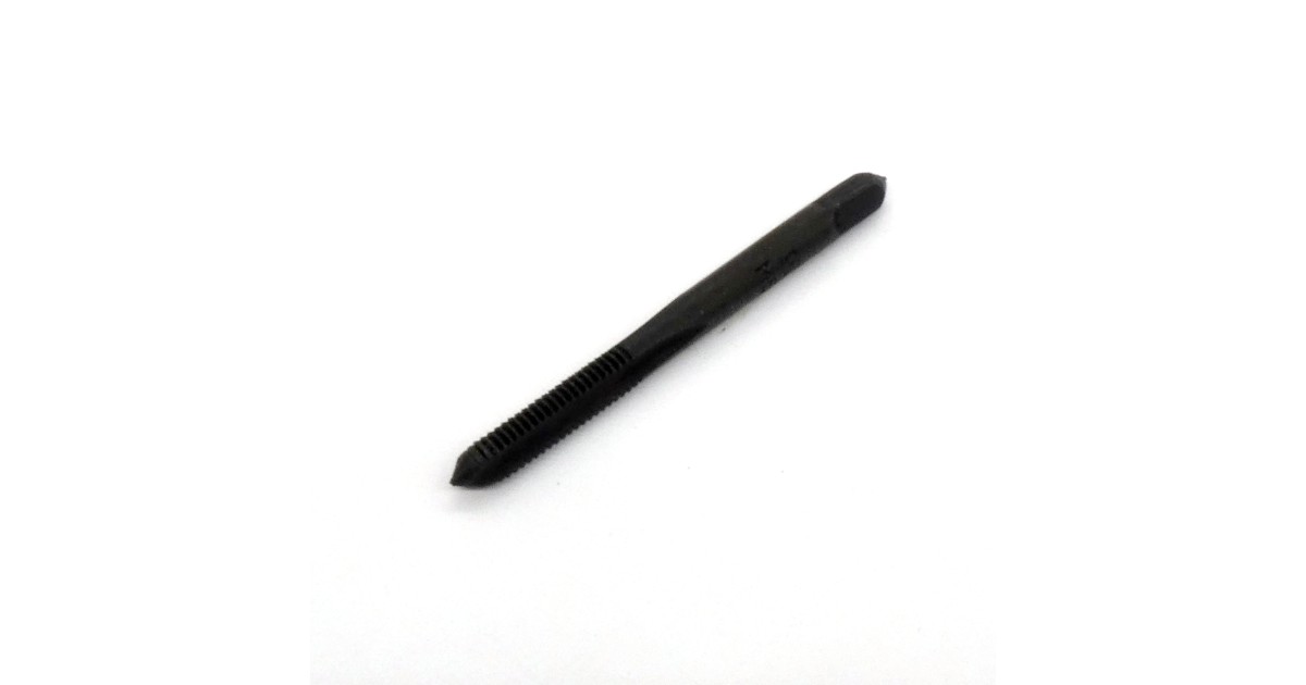 Купить Метчик М5.0 (комплект 2шт.) Россия оптом в Москве