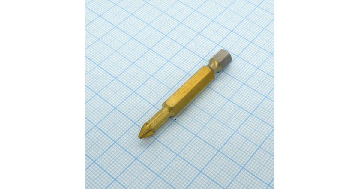 Купить Насадка (бита) 7041 Z  1x 50 Wiha оптом в Москве