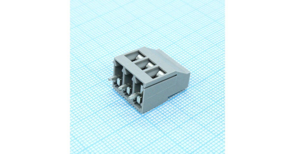 Купить BC-508X18- 3 GY PHOENIX оптом в Москве