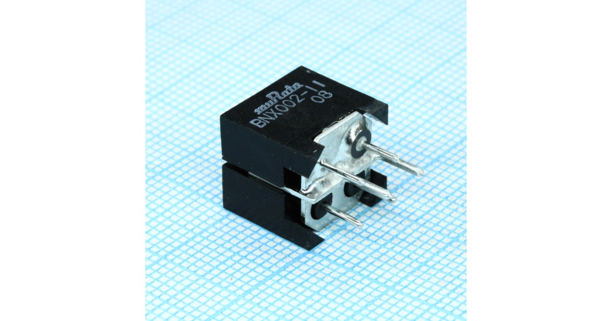 Купить BNX002-11 MURATA оптом в Москве