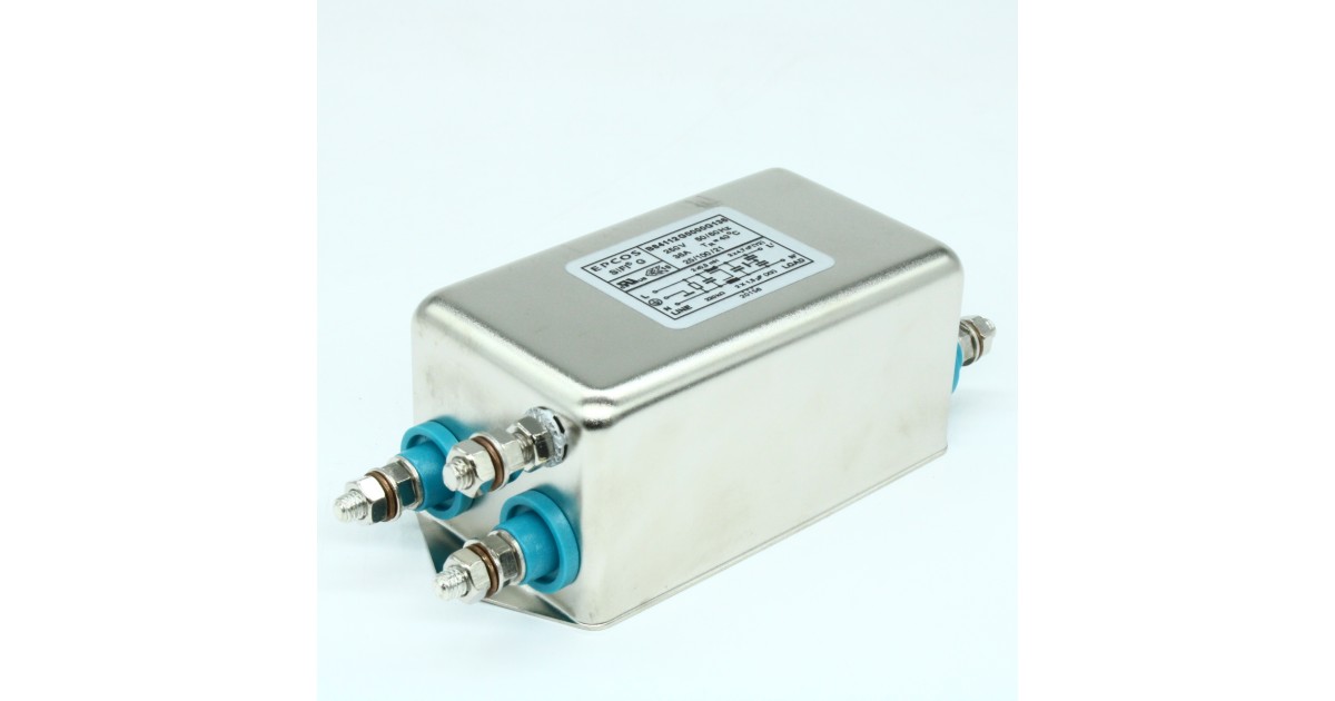 Купить B84112G0000G136 TDK-EPCOS оптом в Москве