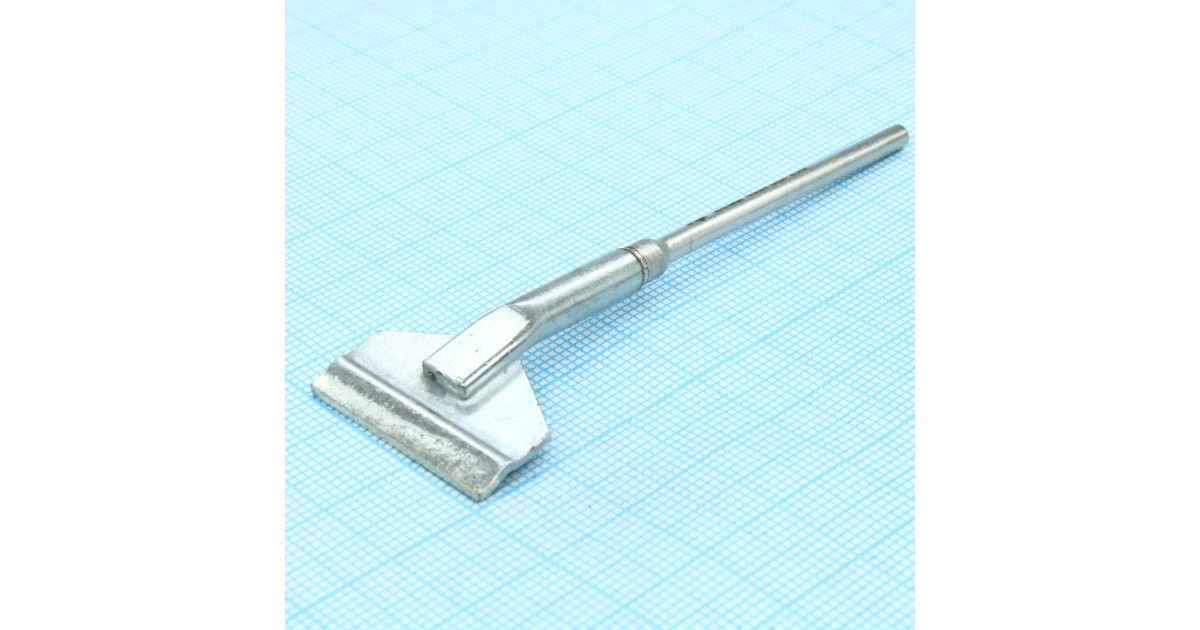 Купить Насадки д/выпаивания 452FDLF 250 Ersa оптом в Москве