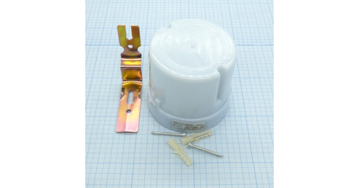 Купить Фотосенсор электронный  LXP-03 (ФРЛ-03, SEN27) . оптом в Москве