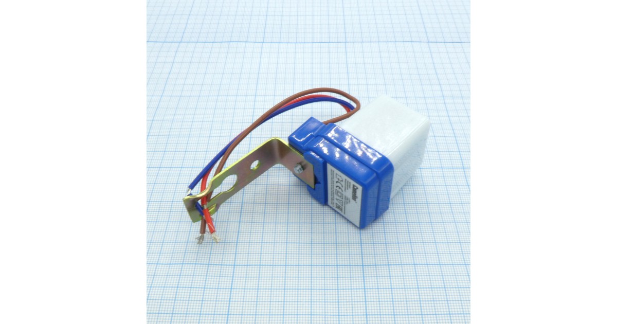 Купить Фотосенсор электронный  LXP-01 (ФРЛ-01) . оптом в Москве