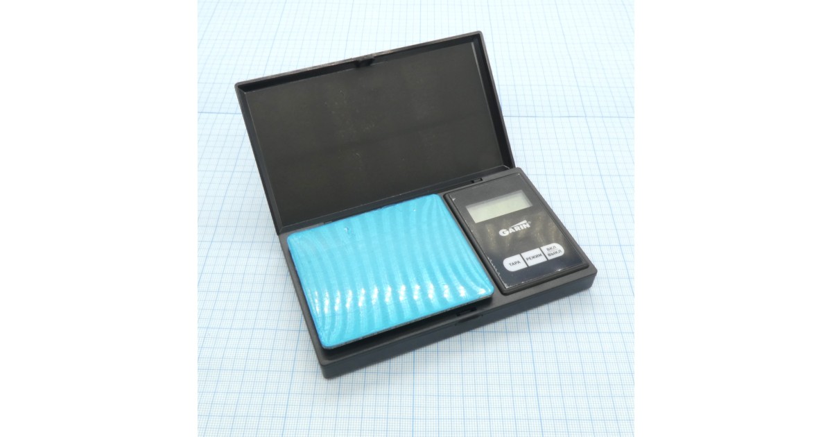 Купить Весы портативные GARIN JS2 200гр . оптом в Москве