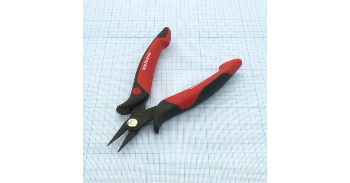 Купить Плоскокруглогубцы Z 36 0 03-135 Wiha оптом в Москве