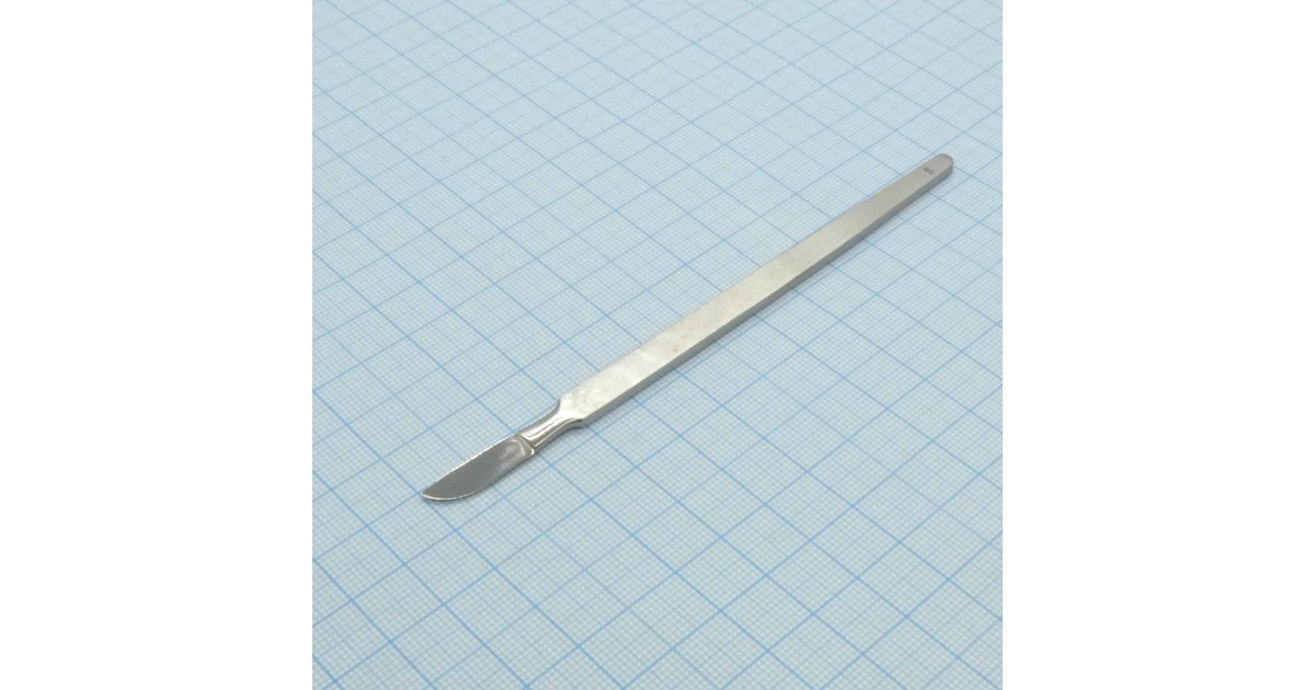 Купить Скальпель глазной Россия оптом в Москве