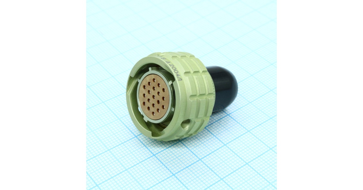 Купить ОНЦ-БС1-19/18-Р12-1В Элекон оптом в Москве