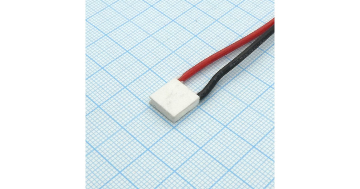 Купить Модуль Пельтье TEC1-00712 RUICHI оптом в Москве