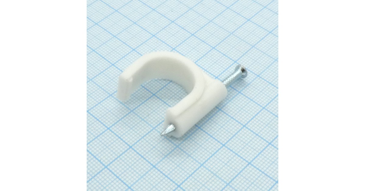 Купить Скоба 20 мм(100 шт) GL оптом в Москве