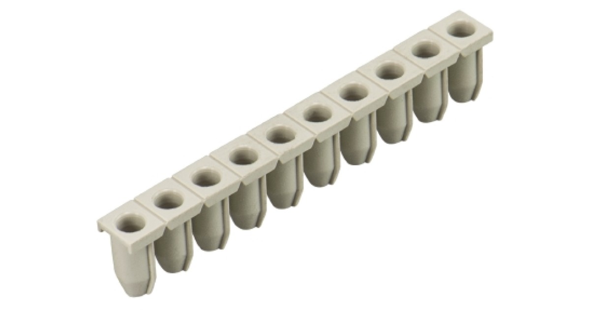 Купить Втулка ограничительная LEL 4/2 GR Wieland Electric оптом в Москве