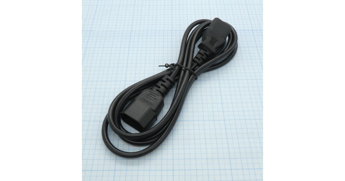 Купить Шнур сеть-компьютер-монитор . оптом в Москве