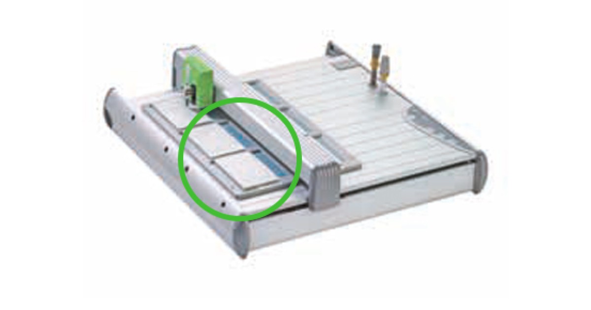 Купить Держатель для печати BZ/WKF 1.5 Wieland Electric оптом в Москве