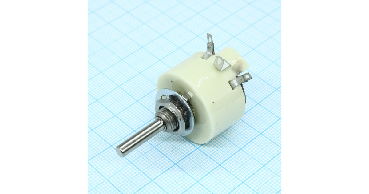 Купить ППБ-3А   3.3К ±5% Россия оптом в Москве