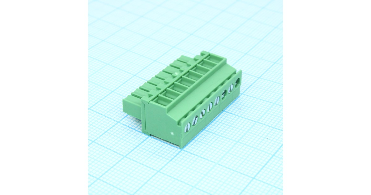Купить 15EDGKB-3.5-08P-14-100A(H) Degson оптом в Москве