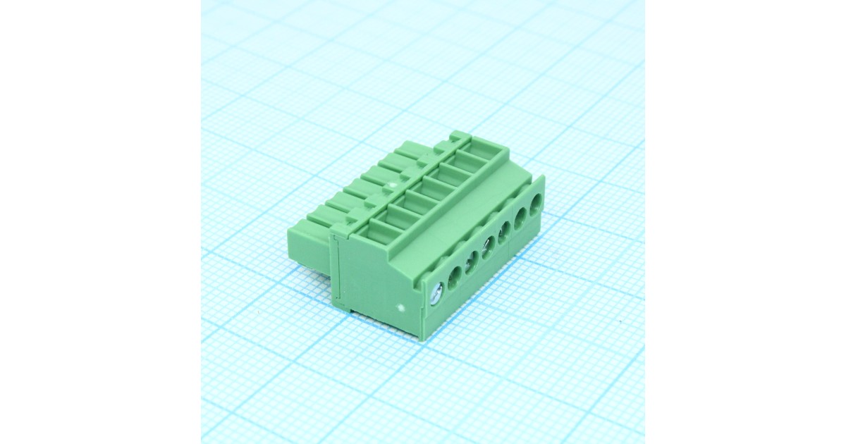 Купить 15EDGKB-3.5-07P-14-100A(H) Degson оптом в Москве