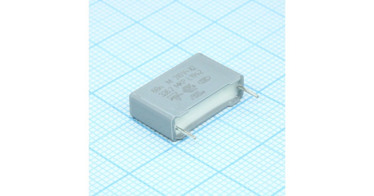 Купить BFC233620683 VISHAY оптом в Москве