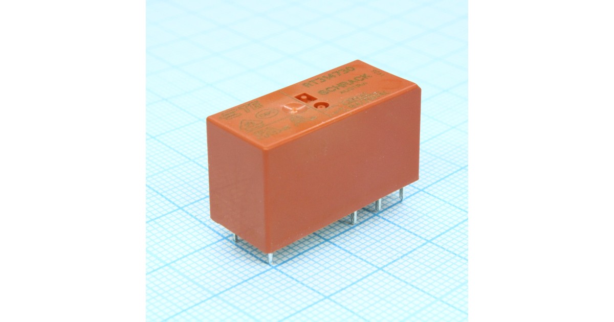 Купить 1393240-7 TE Connectivity оптом в Москве