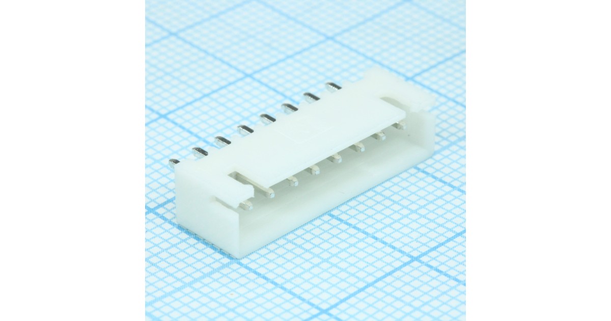 Купить DS1069-8MVW6X CONNFLY оптом в Москве