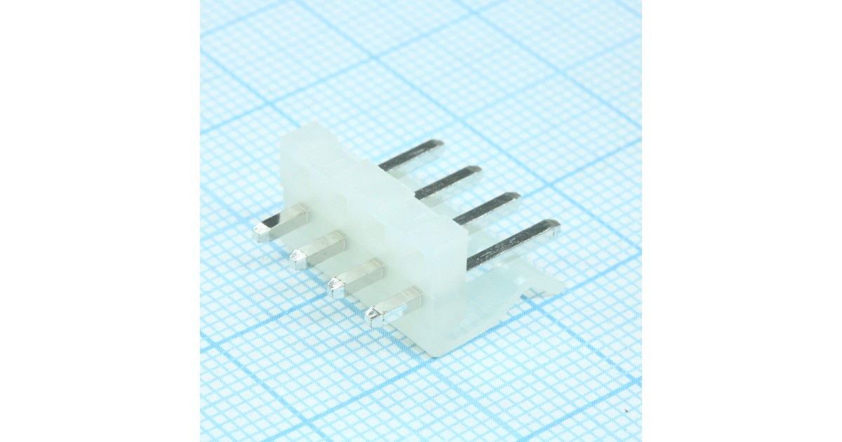 Купить L-KLS1-3.96-04-S KLS оптом в Москве