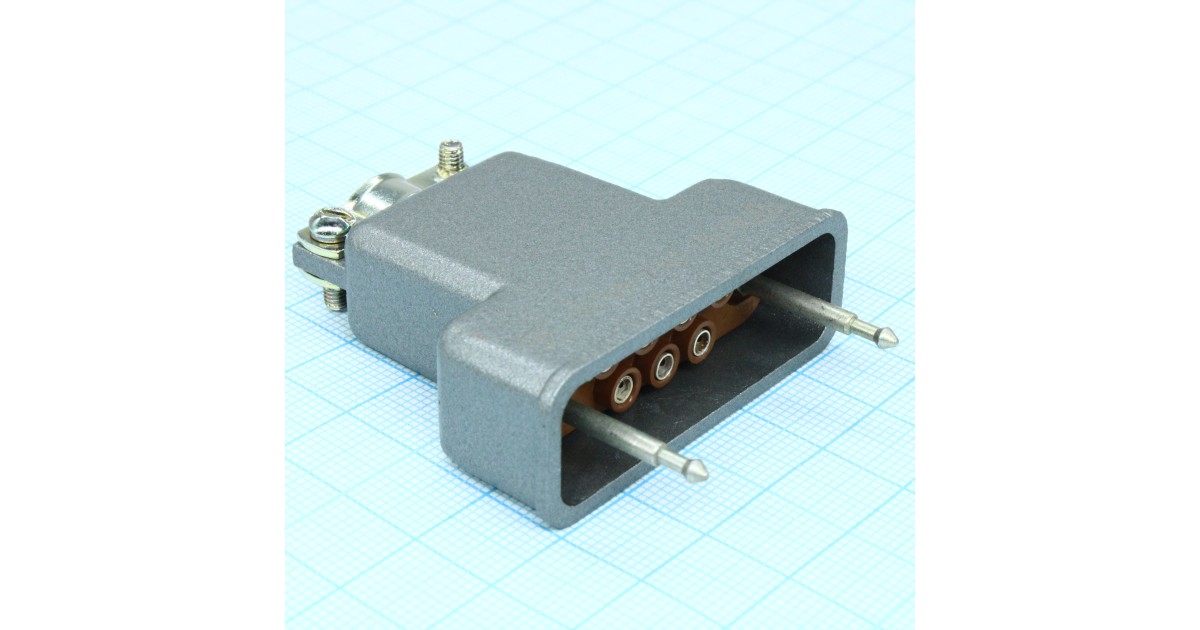 Купить РП10-7 ЛП розетка с/к Снежеть оптом в Москве