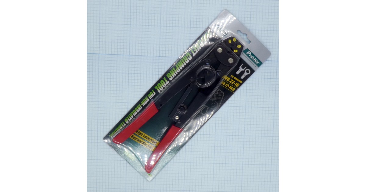 Купить 8PK-CT015 Pro'sKit оптом в Москве