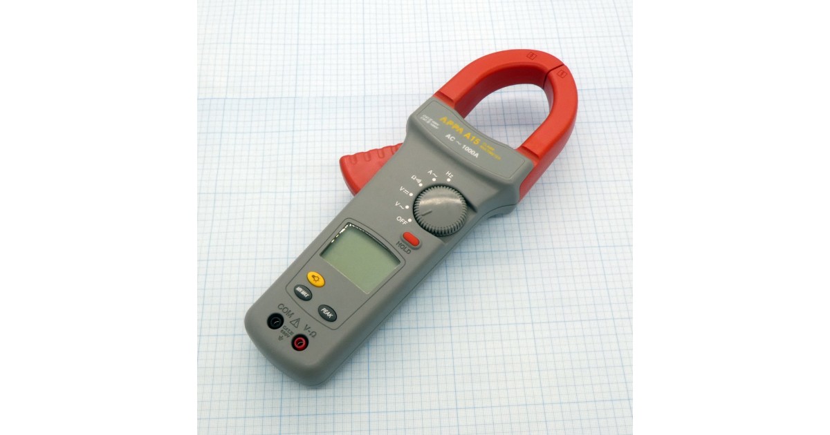 Купить APPA A15 APPA оптом в Москве