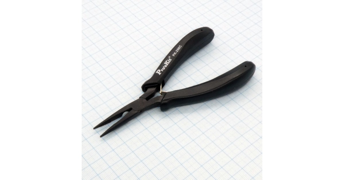 Купить 1PK-256C Pro'sKit оптом в Москве