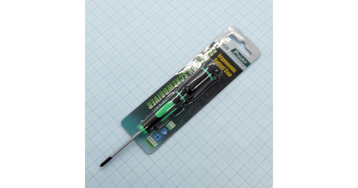 Купить SD-081-P4 Pro'sKit оптом в Москве