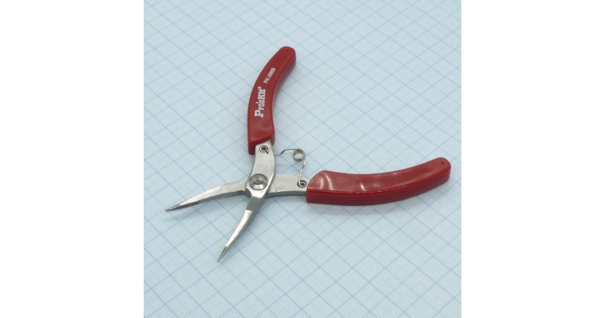 Купить 1PK-396B Pro'sKit оптом в Москве