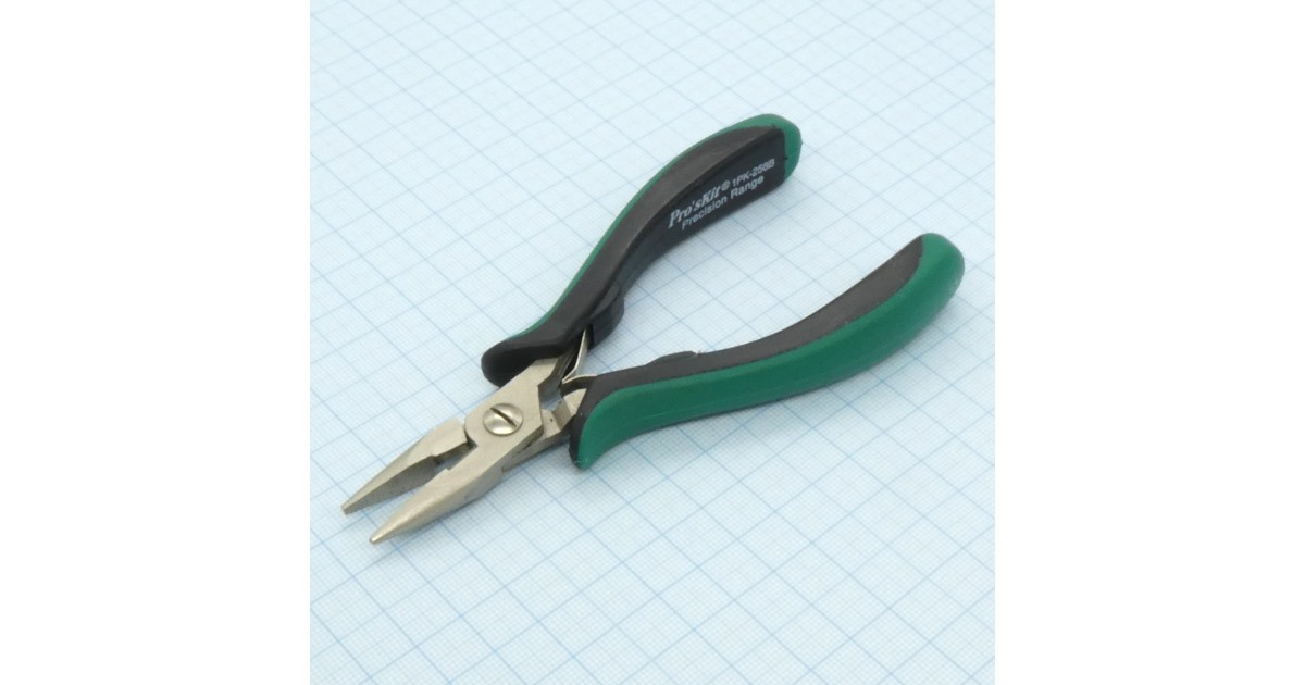 Купить 1PK-258B Pro'sKit оптом в Москве