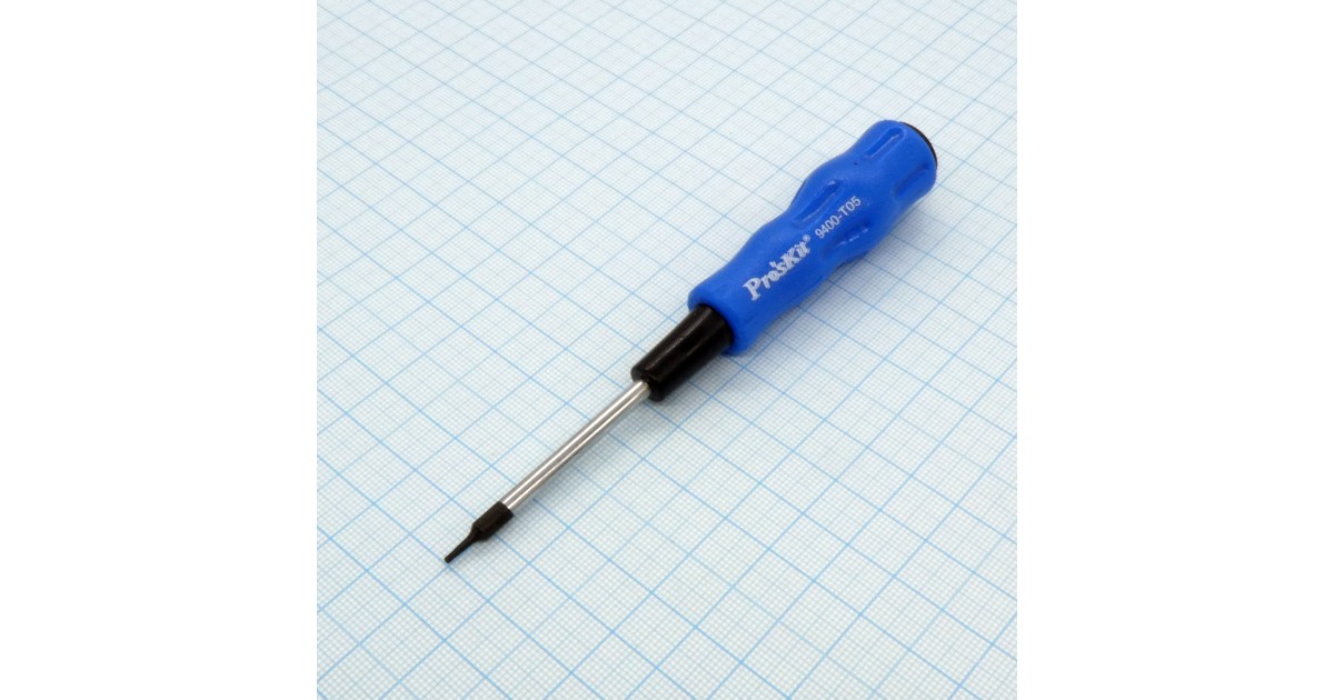 Купить 89400-T05 Pro'sKit оптом в Москве