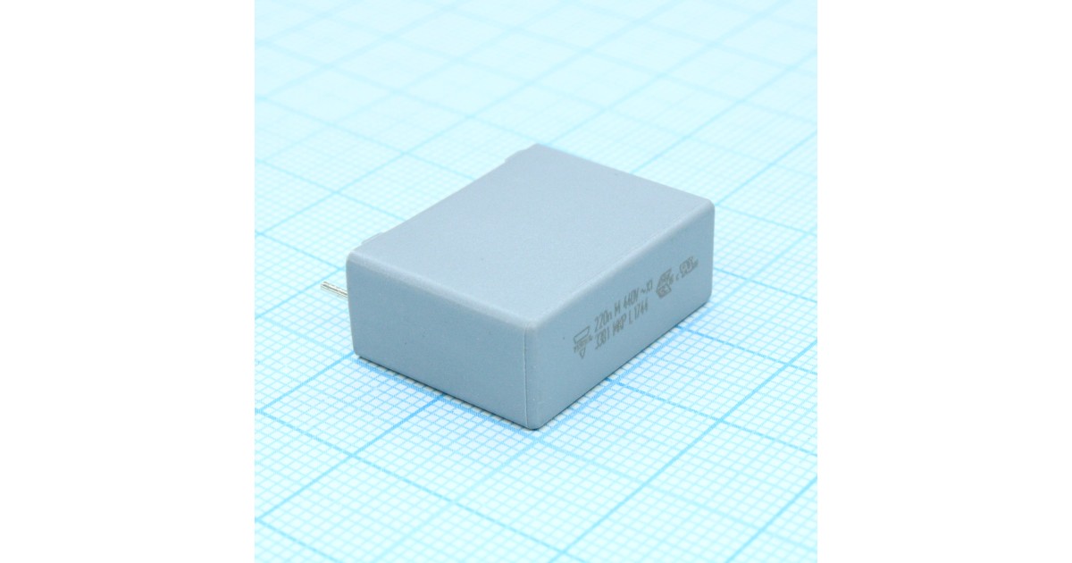 Купить BFC233810224 VISHAY оптом в Москве