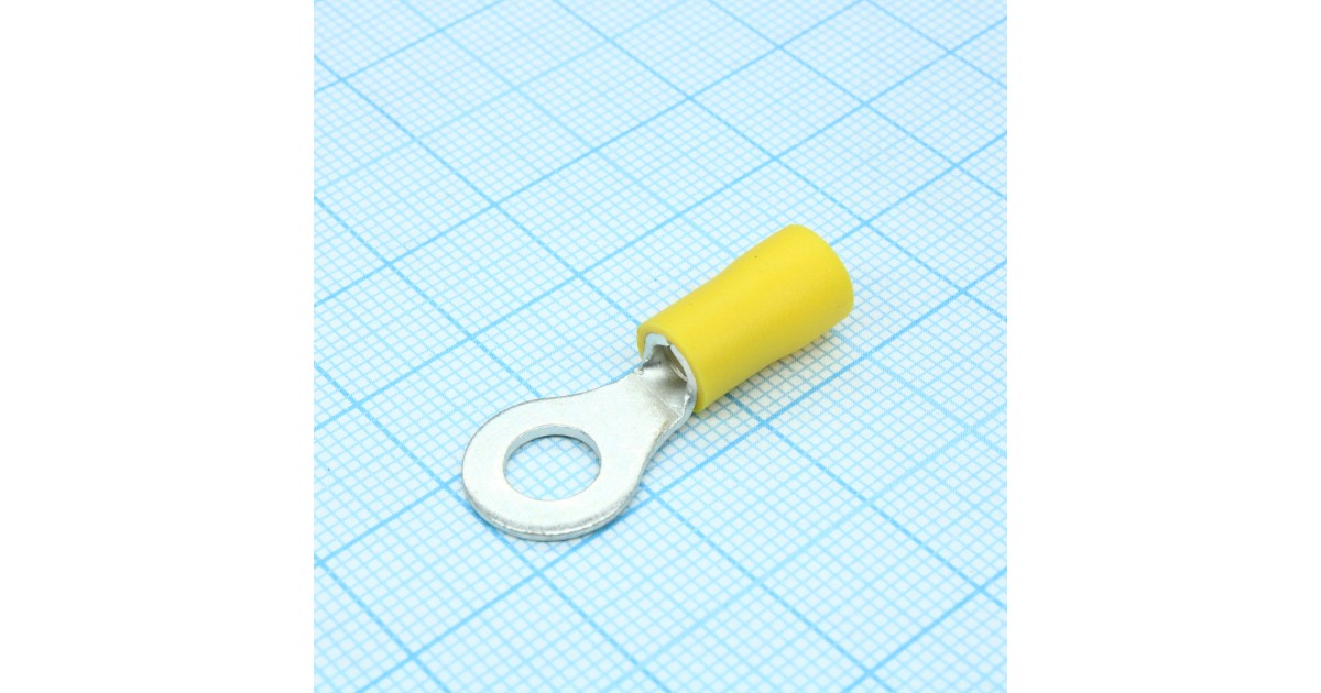 Купить RV5.5-6  Yellow YCD оптом в Москве