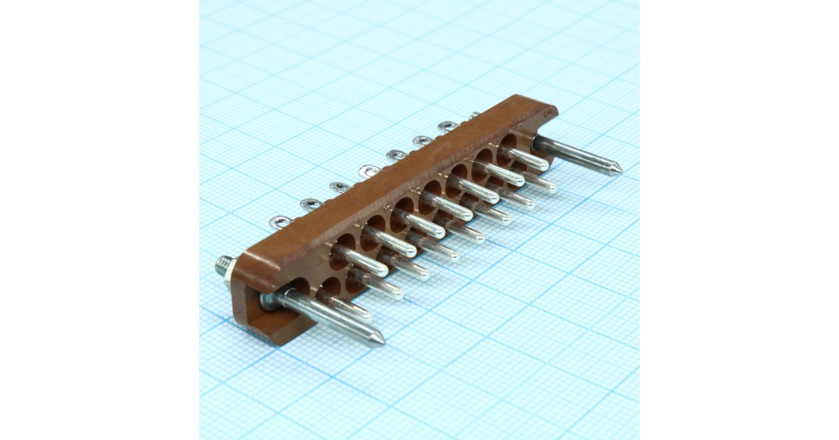 Купить РП10-15 Л вилка Электродеталь оптом в Москве