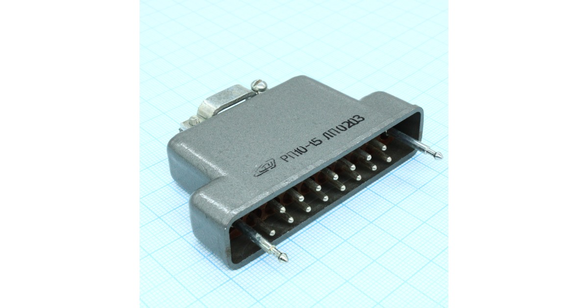 Купить РП10-15 ЛП вилка с/к Россия оптом в Москве