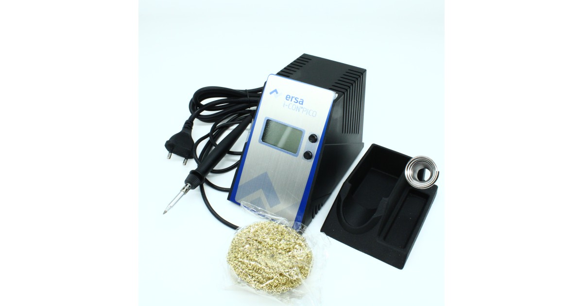 Купить 0IC1300 Ersa оптом в Москве