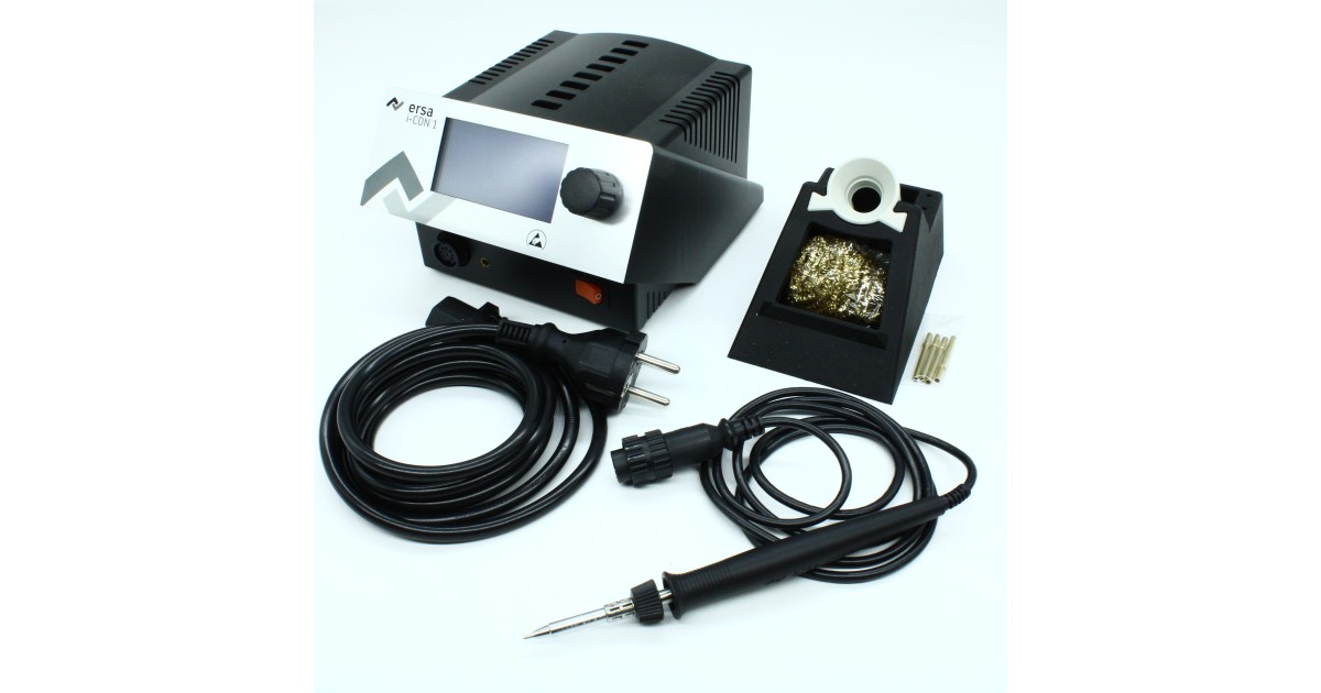 Купить 0IC1100A Ersa оптом в Москве