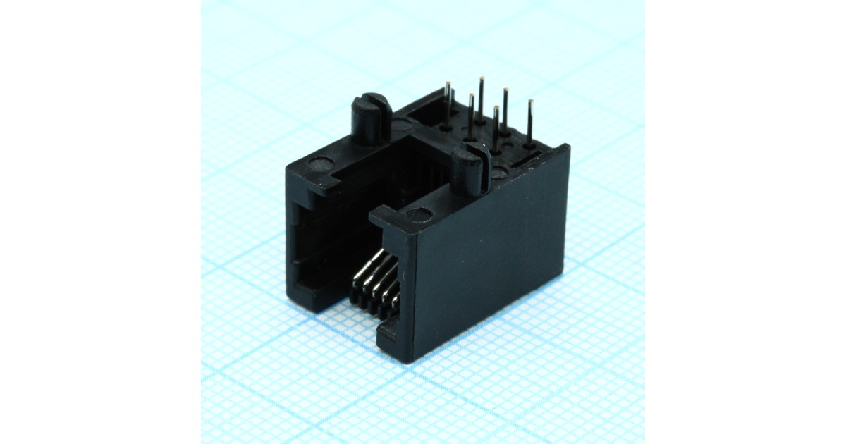 Купить KLS12-136-6P6C-1-01 KLS оптом в Москве