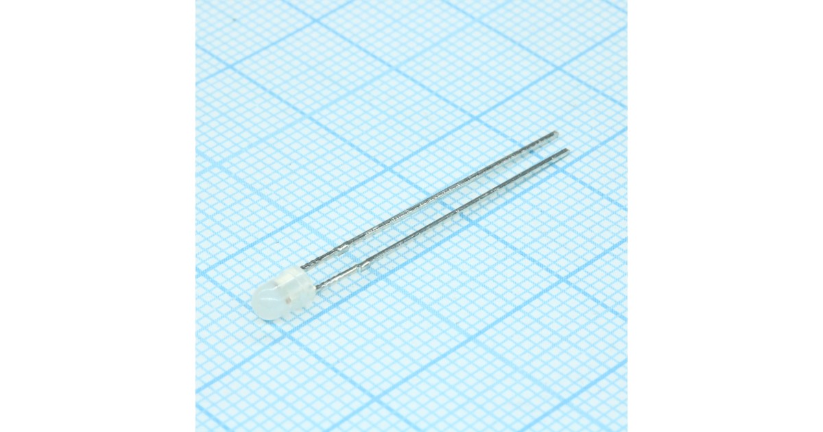 Купить L-937GYW Kingbright оптом в Москве