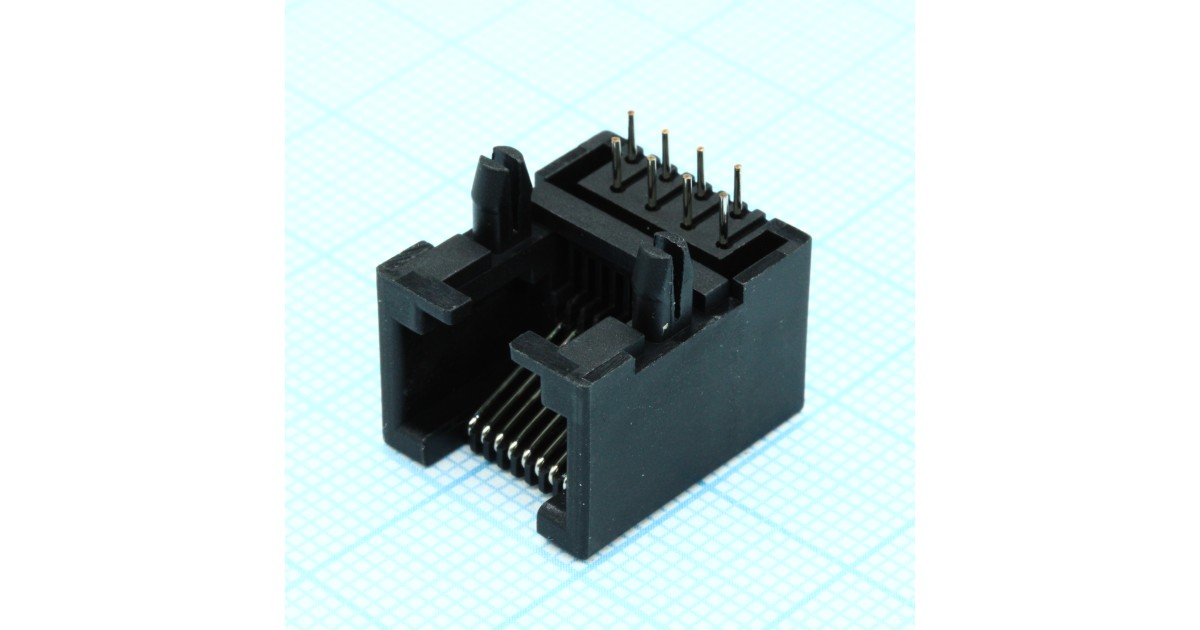 Купить KLS12-138-8P8C-1-01 KLS оптом в Москве