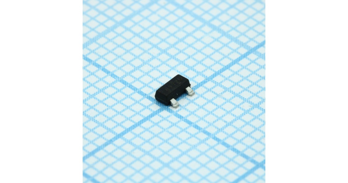 Купить IRLML2803TRPBF INF оптом в Москве