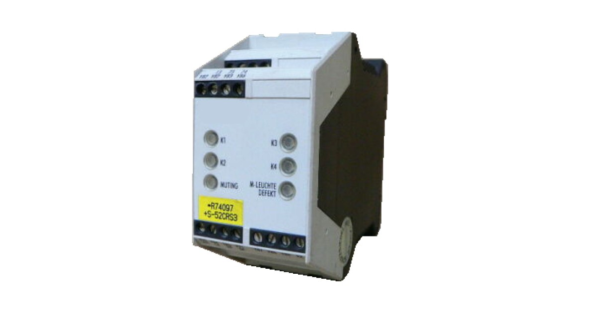 Купить Реле безопасности SNM4001S_DC_24V_(A) Wieland Electric оптом в Москве