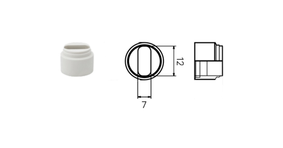 Купить Уплотн.вставка F0.001.7120.0 Wieland Electric оптом в Москве