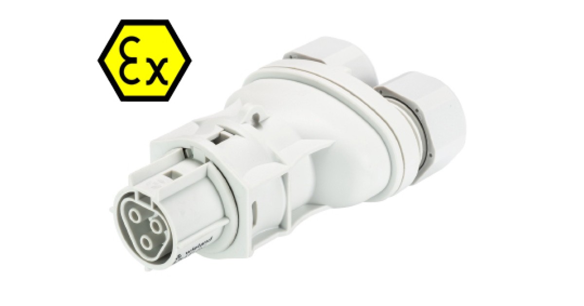 Купить Сплиттер X6.031.4253.0 взрывозащита Wieland Electric оптом в Москве