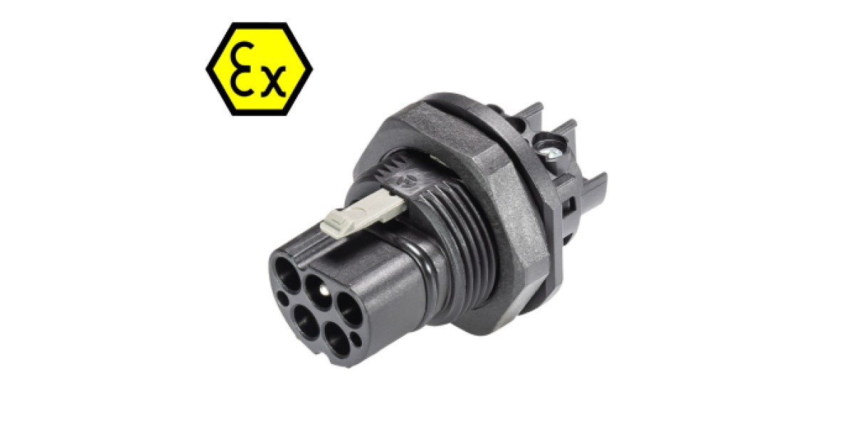 Купить Разъём Male RST20I5SXS1 M.. взрывозащита Wieland Electric оптом в Москве