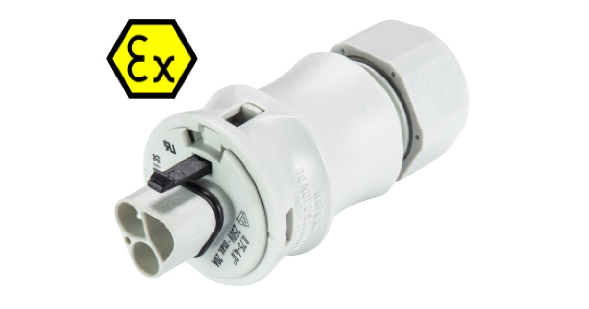 Купить Разъем RST20I3FXS2 ZR1 V... взрывозащита Wieland Electric оптом в Москве