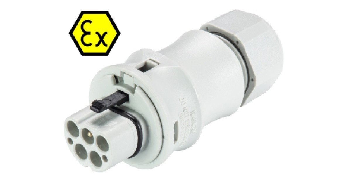 Купить Разъем RST20I3F B2 M01V GL Wieland Electric оптом в Москве