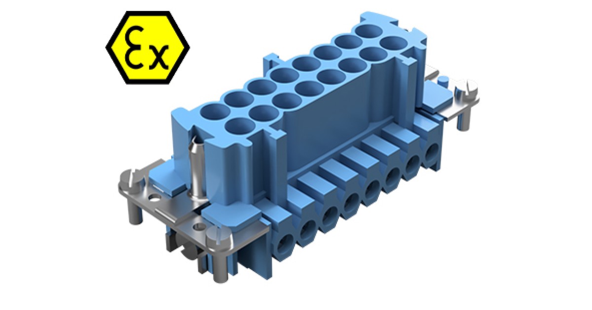 Купить Контактная вставка 72.311.1653.9 Wieland Electric оптом в Москве